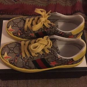 Gucci Sneakers